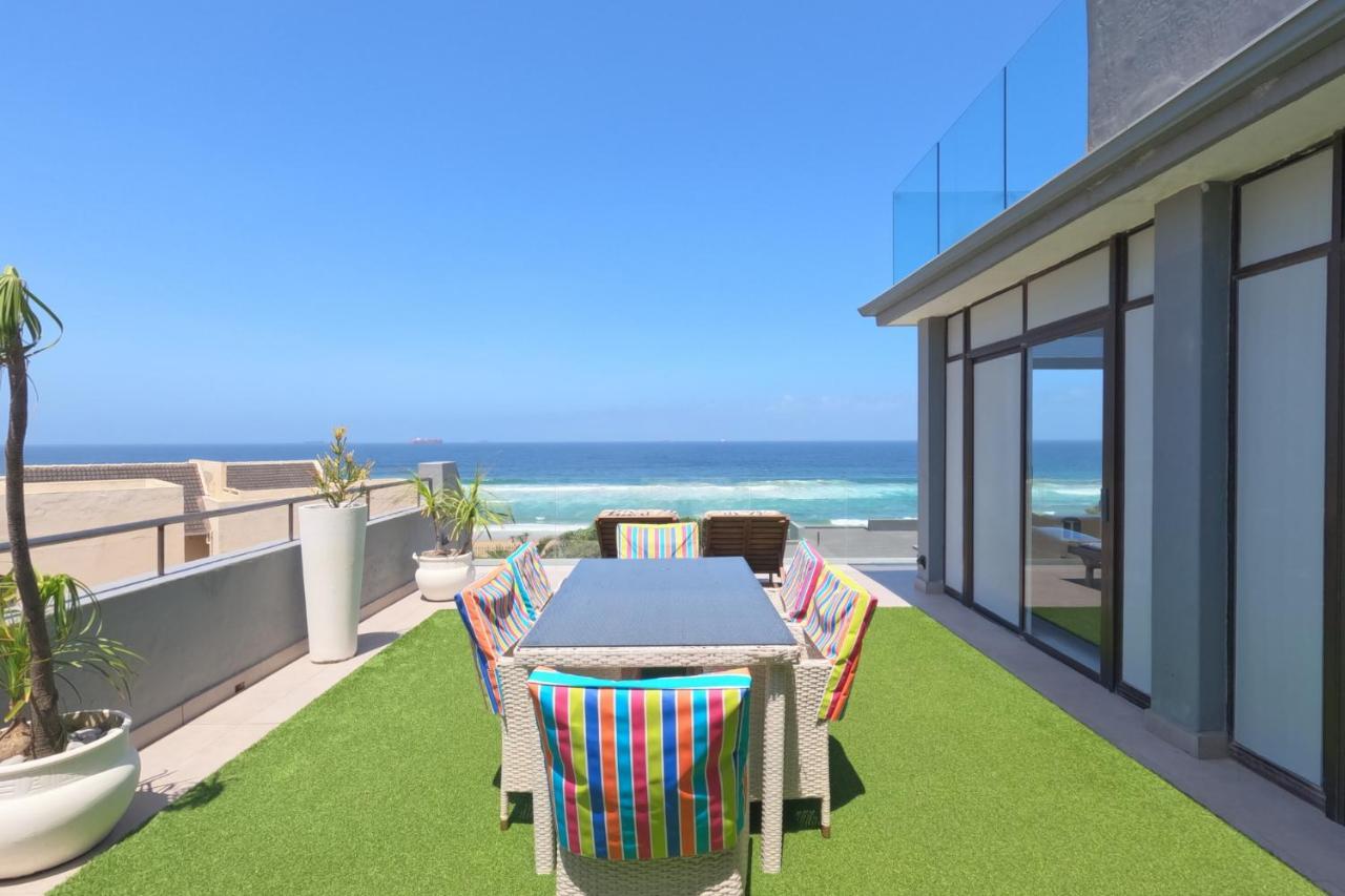 41 Licorna Beach Durban Exteriér fotografie