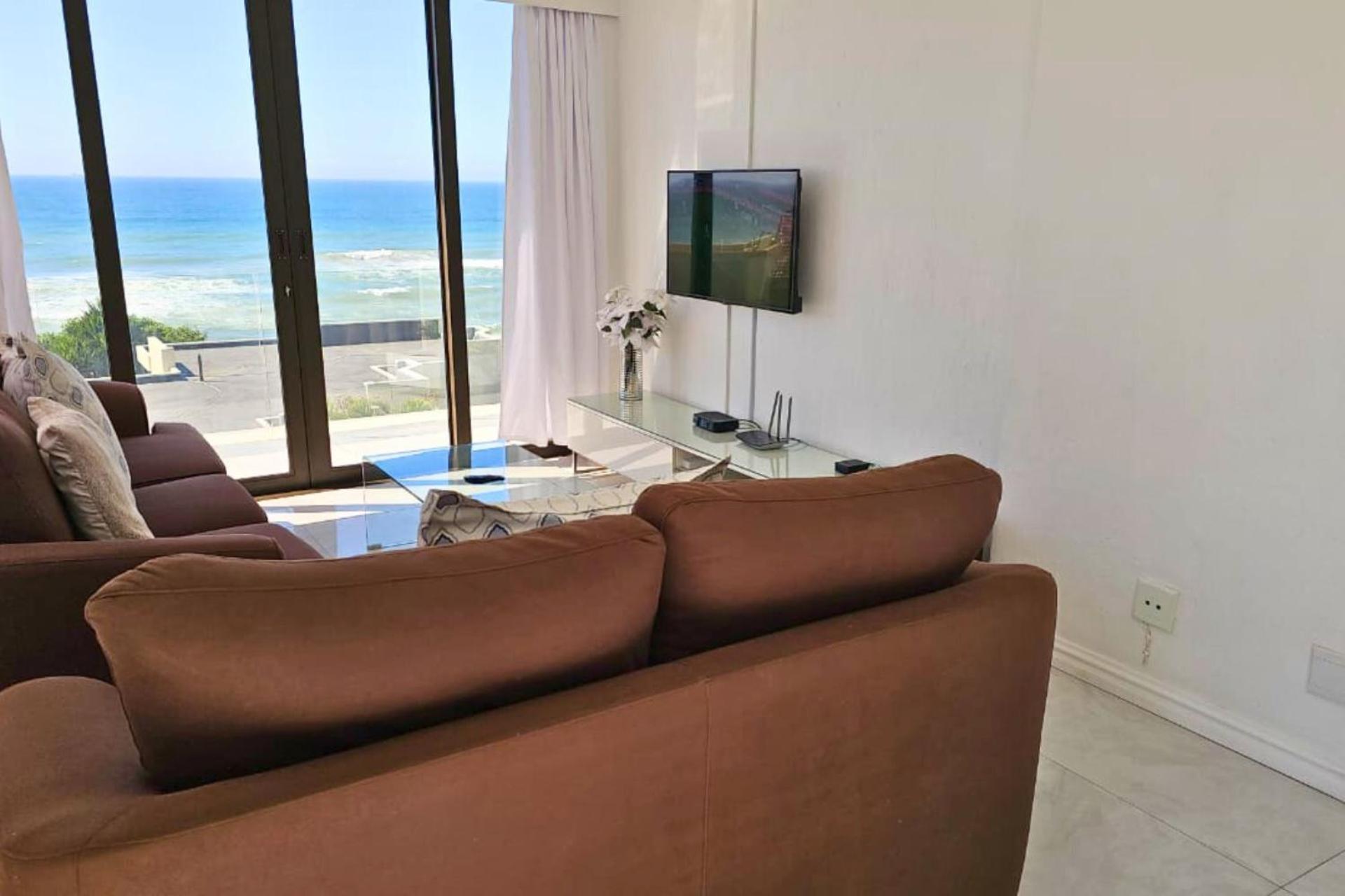41 Licorna Beach Durban Exteriér fotografie