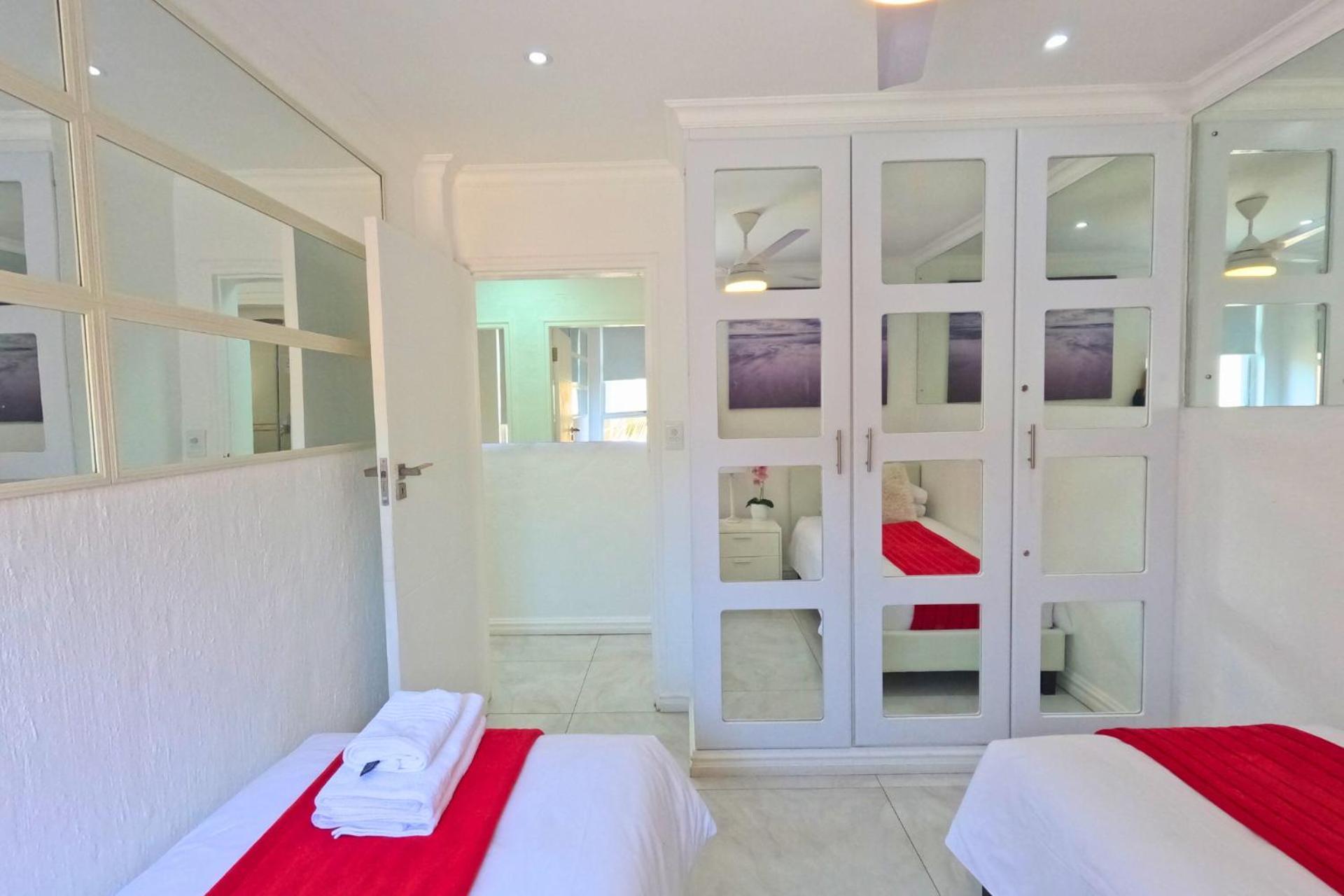 41 Licorna Beach Durban Exteriér fotografie