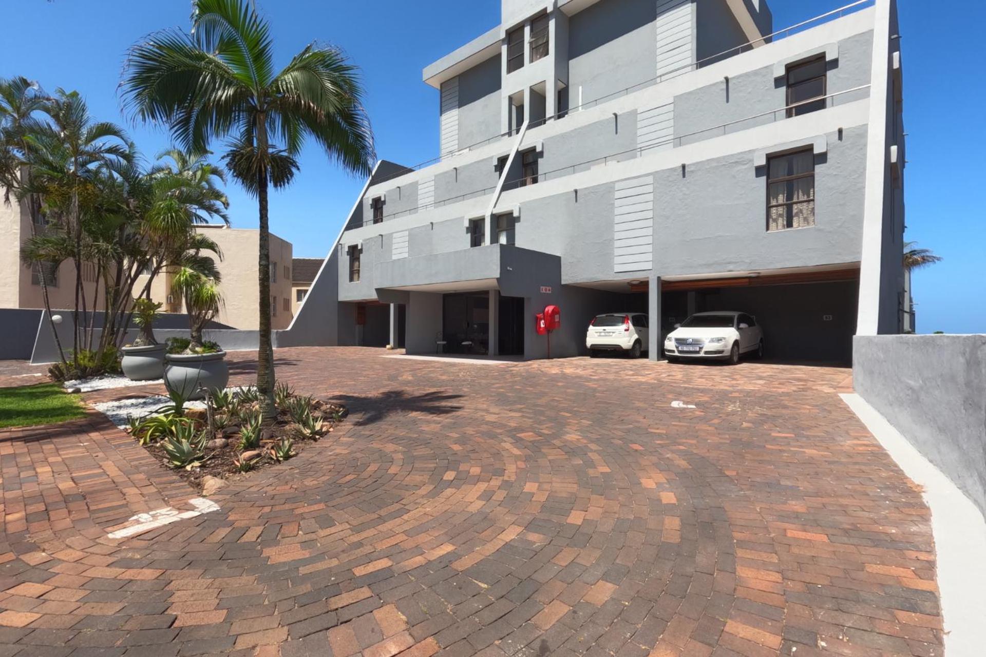 41 Licorna Beach Durban Exteriér fotografie
