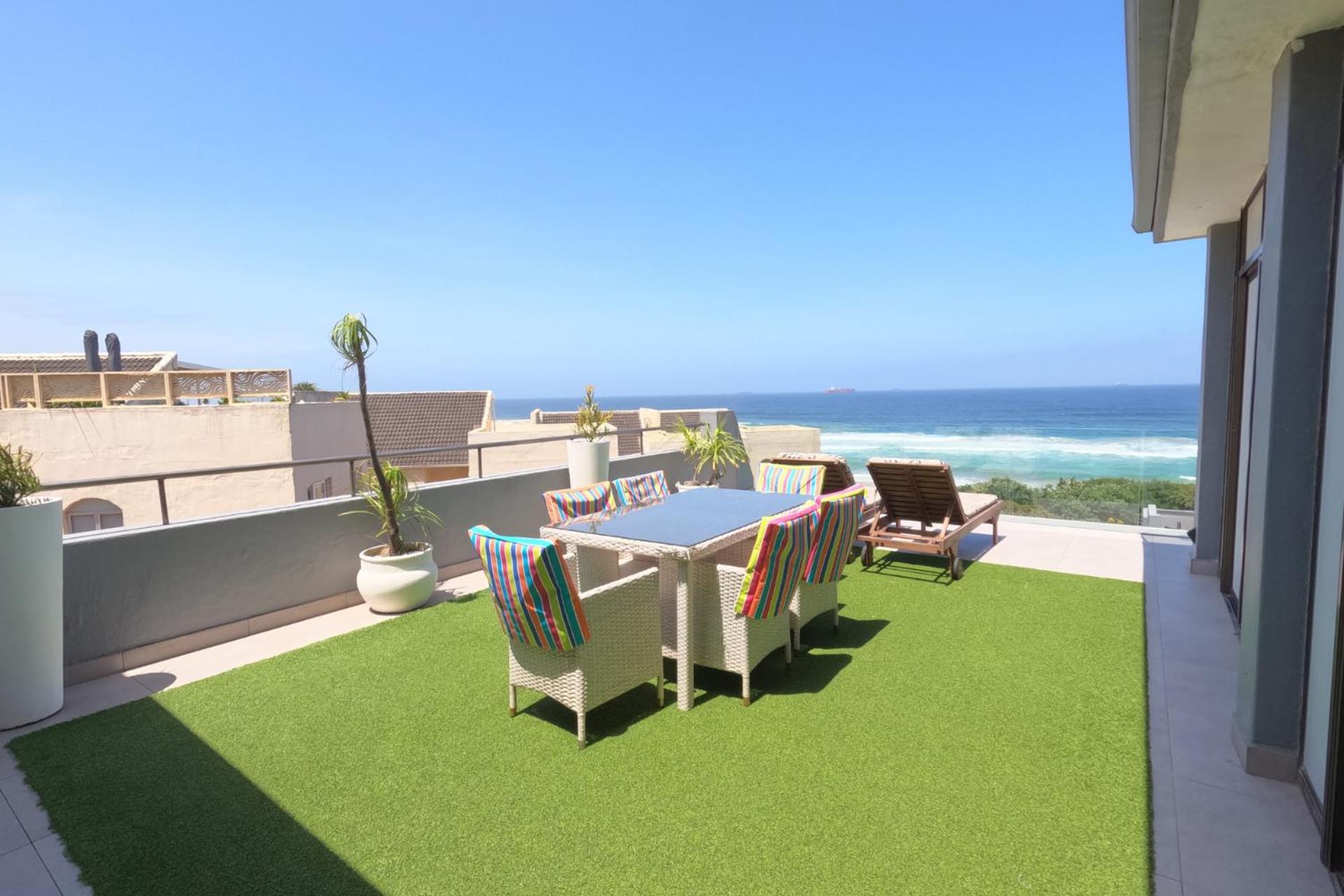 41 Licorna Beach Durban Exteriér fotografie
