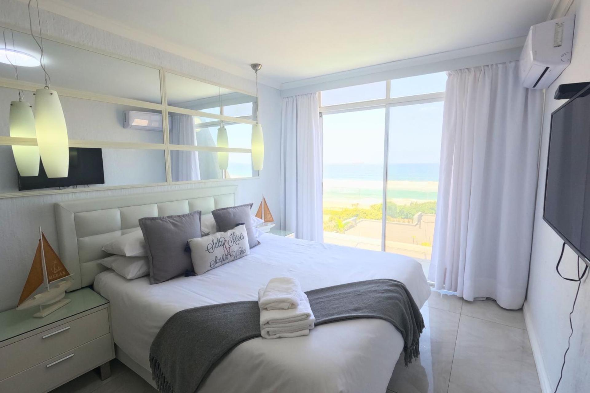 41 Licorna Beach Durban Exteriér fotografie